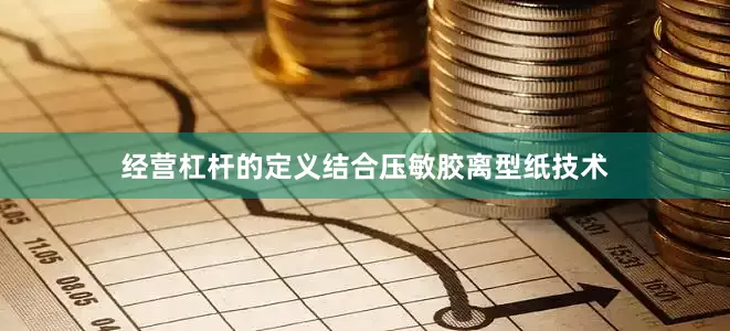经营杠杆的定义结合压敏胶离型纸技术